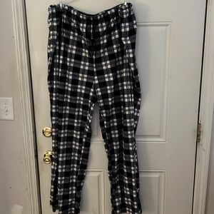 Nap Chat super soft pajama pants.